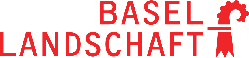 Basel Land Logo