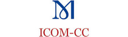 ICOM CC Logo