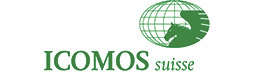 ICOMOS Logo