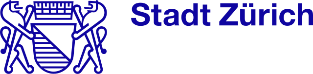 Zurich Stadt Logo